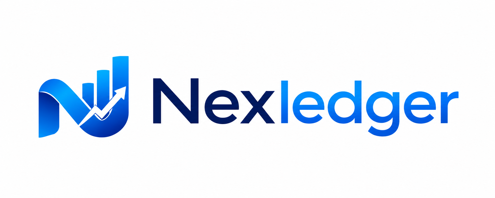 NexLedger Personal logo